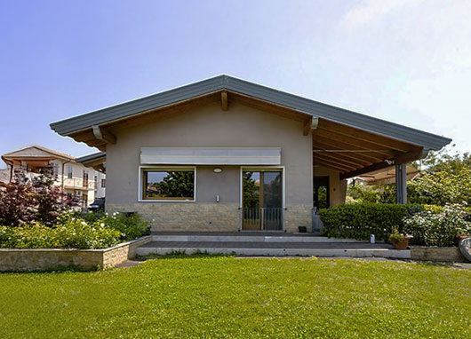Edifici Residenziali